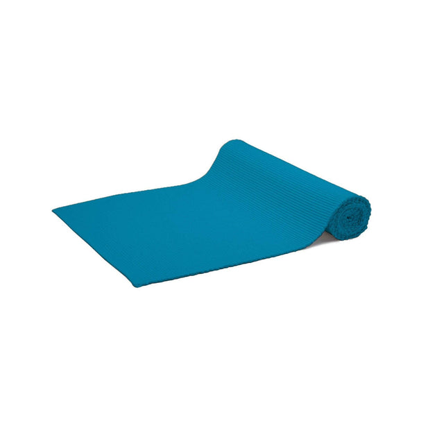 Buy Rans Lollipop Cotton Ribbed Runner - Teal discounted | Products On Sale Australia