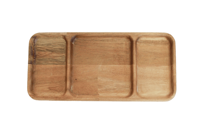 Buy Rectangular Divided Tray discounted | Products On Sale Australia