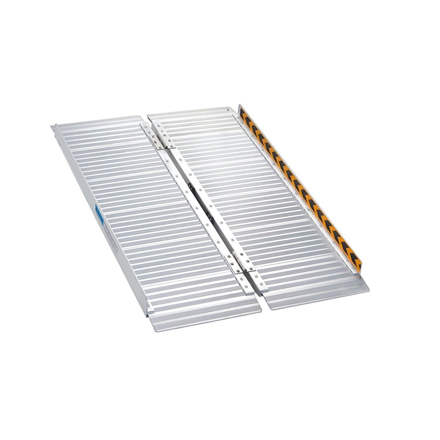 Buy Rigg Aluminium Foldable Wheelchair Ramp With Handle - 3ft discounted | Products On Sale Australia