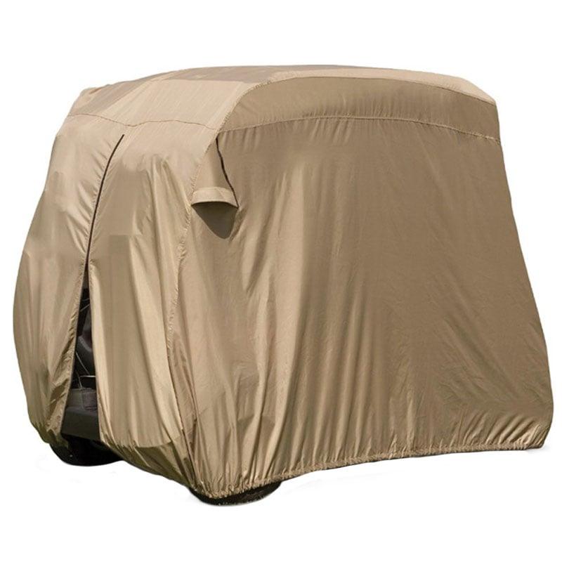 Buy Samson 2 Seater Golf Cart Buggy Waterproof Cover discounted | Products On Sale Australia