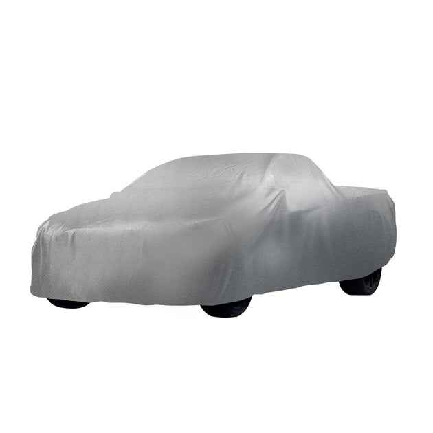 Buy Samson Deluxe Waterproof Ute Cover discounted | Products On Sale Australia