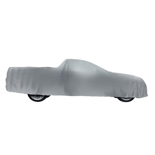 Buy Samson Deluxe Waterproof Ute Cover discounted | Products On Sale Australia