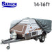 Buy Samson Heavy Duty Trailer Camper Cover 14-16ft discounted | Products On Sale Australia