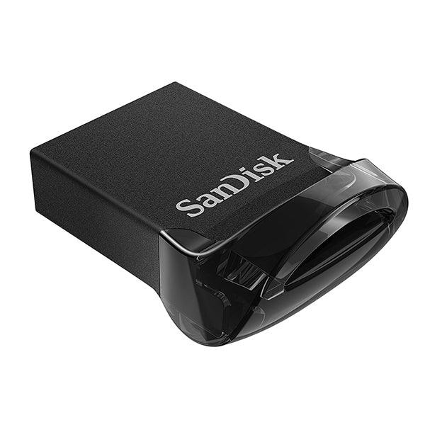 Buy SANDISK 128GB CZ430 ULTRA FIT USB 3.1 (SDCZ430-128G) discounted | Products On Sale Australia