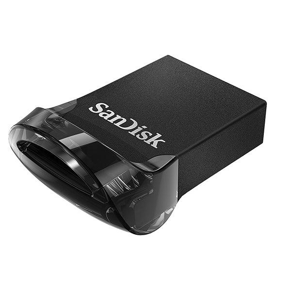 Buy SANDISK 128GB CZ430 ULTRA FIT USB 3.1 (SDCZ430-128G) discounted | Products On Sale Australia