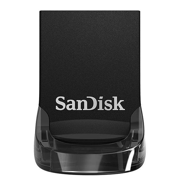 Buy SANDISK 32GB CZ430 ULTRA FIT USB 3.1 (SDCZ430-032G) discounted | Products On Sale Australia