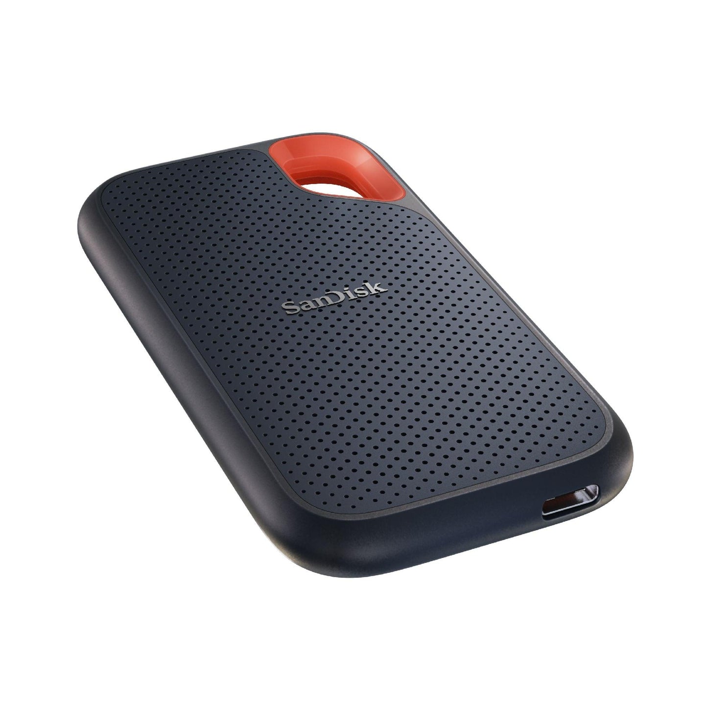 Buy SanDisk 4TB Extreme Portable SSD V2 (SDSSDE61-4T00-G25) discounted | Products On Sale Australia