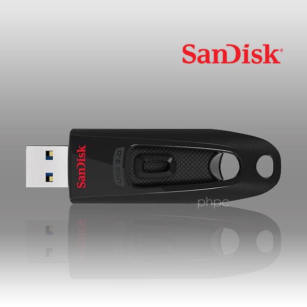 Buy SanDisk Ultra CZ48 16G USB 3.0 Flash Drive (SDCZ48-016G) discounted | Products On Sale Australia