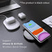 Buy Sansai Wireless Charging Pad discounted | Products On Sale Australia