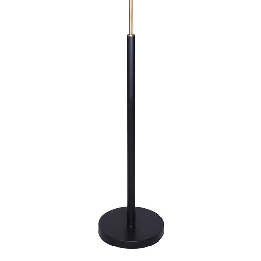 Buy Sarantino 6-Light Metal Sputnik Floor Lamp discounted | Products On Sale Australia