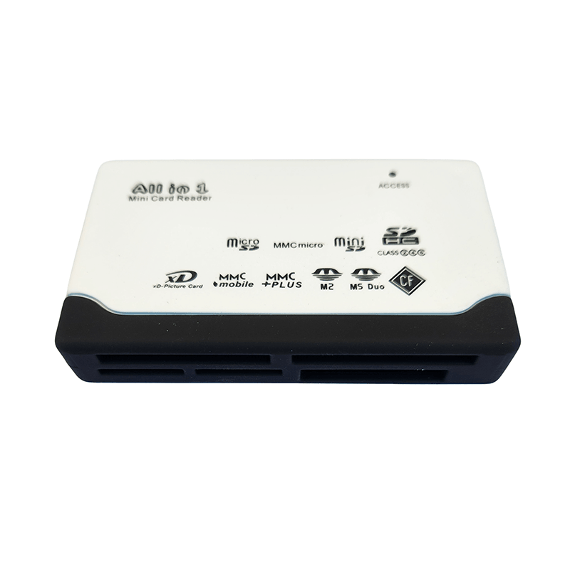 Buy Simplecom CR206 6-slot All-in-1 USB 2.0 Card Reader discounted | Products On Sale Australia