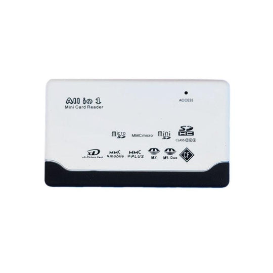 Buy Simplecom CR206 6-slot All-in-1 USB 2.0 Card Reader discounted | Products On Sale Australia