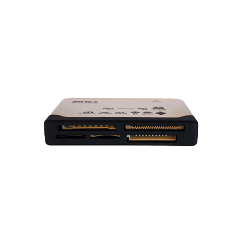 Buy Simplecom CR206 6-slot All-in-1 USB 2.0 Card Reader discounted | Products On Sale Australia