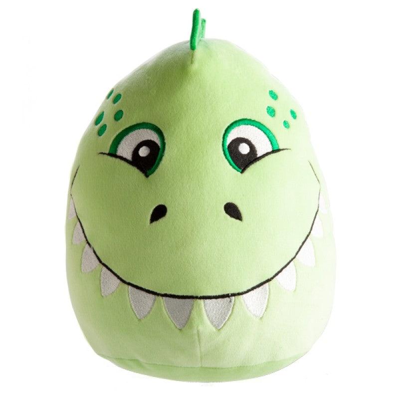 Buy Smoosho's Pals T-Rex Plush discounted | Products On Sale Australia