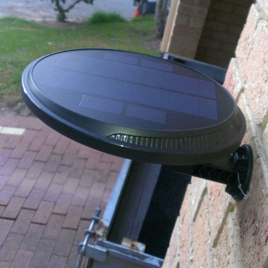 Buy Solar Motion Sensor Light discounted | Products On Sale Australia