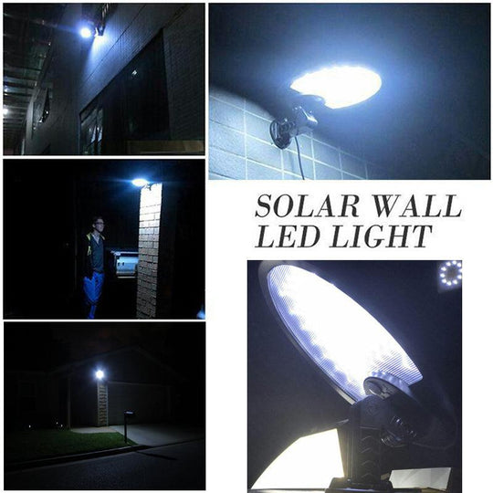 Buy Solar Motion Sensor Light discounted | Products On Sale Australia