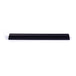 Buy Solid Zinc Furniture Kitchen Bathroom Cabinet Handles Drawer Bar Handle Pull Knob Black 160mm discounted | Products On Sale Australia