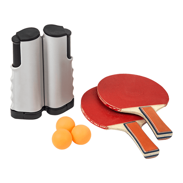 Table Tennis Game Indoor Portable Travel Ping Pong Ball Set Extendable Products On Sale Australia | Baby & Kids > Baby & Kids Others Category