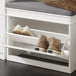 Buy Tilt-Out Shoe Cabinet Shoe Rack discounted | Products On Sale Australia