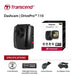 Buy Transcend 16G DrivePro 110, 2.4" LCD, with Suction Mount discounted | Products On Sale Australia