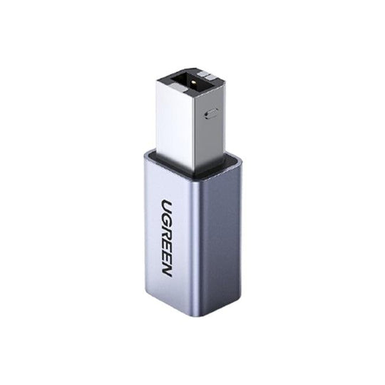 Buy UGREEN 20120 USB-C Female to USB-B Male Adapter discounted | Products On Sale Australia