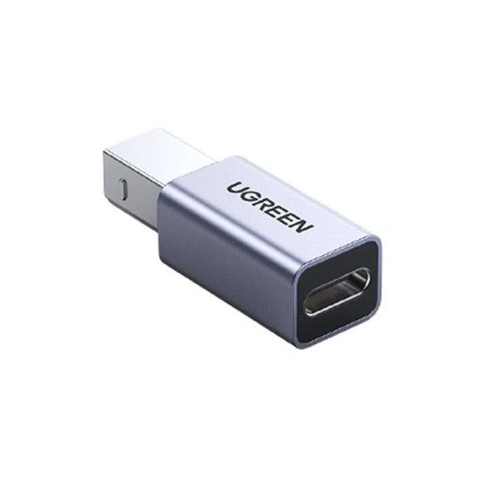 Buy UGREEN 20120 USB-C Female to USB-B Male Adapter discounted | Products On Sale Australia