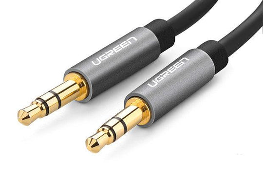 Buy UGREEN 3.5mm male to 3.5mm male cable 3M (10736) discounted | Products On Sale Australia