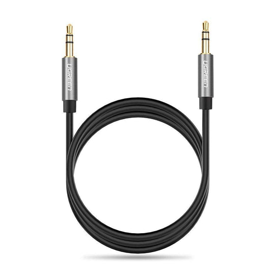 Buy UGREEN 3.5mm male to 3.5mm male cable 5M (10737) discounted | Products On Sale Australia