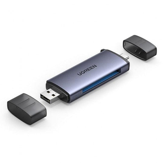 Buy UGREEN 50906 USB 3.0 to CFast 2.0 Card Reader discounted | Products On Sale Australia