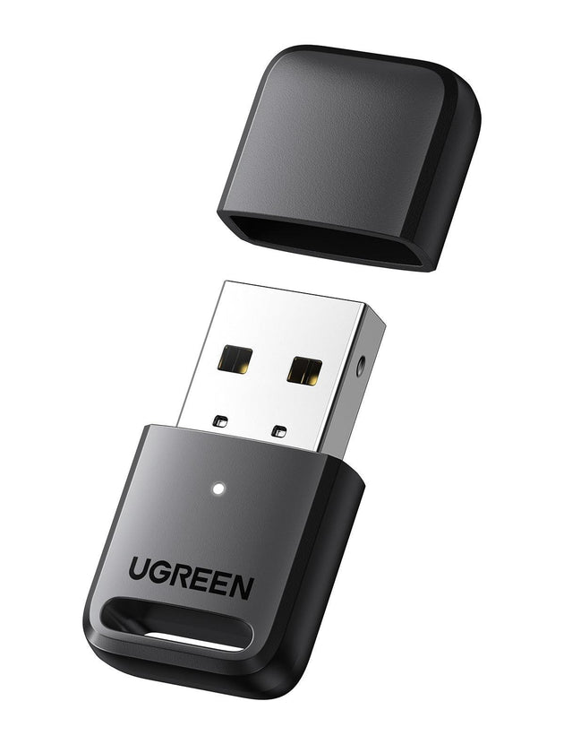 Buy UGREEN 80890 Bluetooth 5.0 USB Adapter discounted | Products On Sale Australia