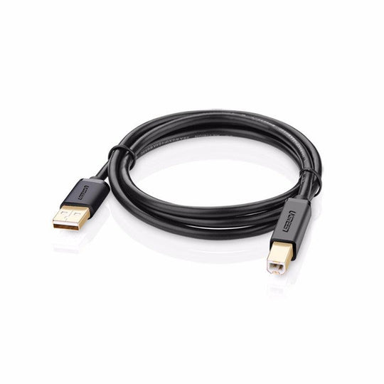 Buy UGREEN USB 3.0 A Male to B Male Cable 2M (10372) discounted | Products On Sale Australia