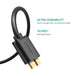 Buy UGREEN USB 3.0 A Male to Micro USB 3.0 Male Cable 1m (Black) 10841 discounted | Products On Sale Australia