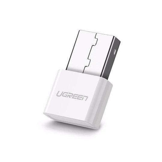 Buy UGREEN USB Bluetooth 4.0 Adapter - White (30723) discounted | Products On Sale Australia