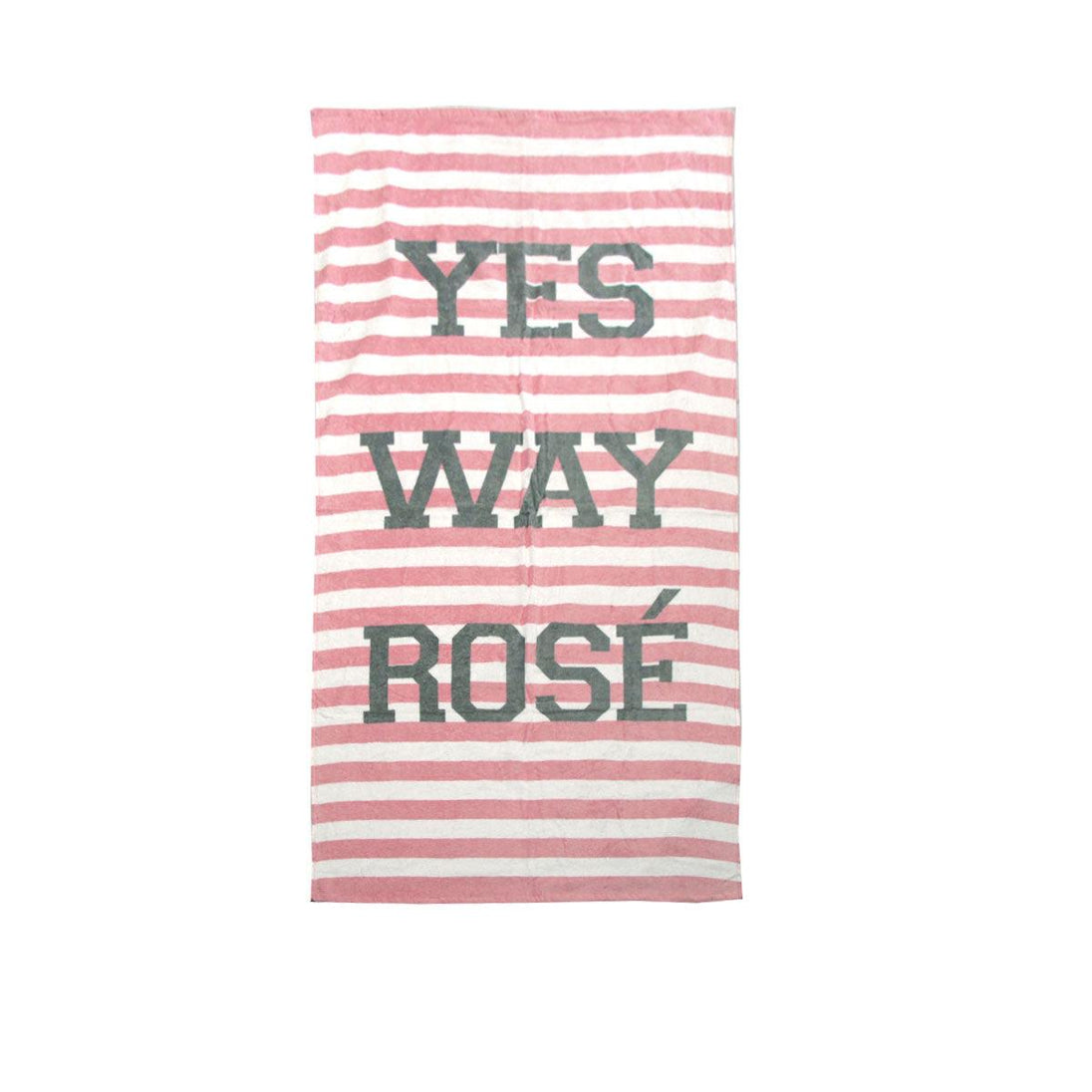 Buy Velour Cotton Printed Beach Towel Way Rose discounted | Products On Sale Australia