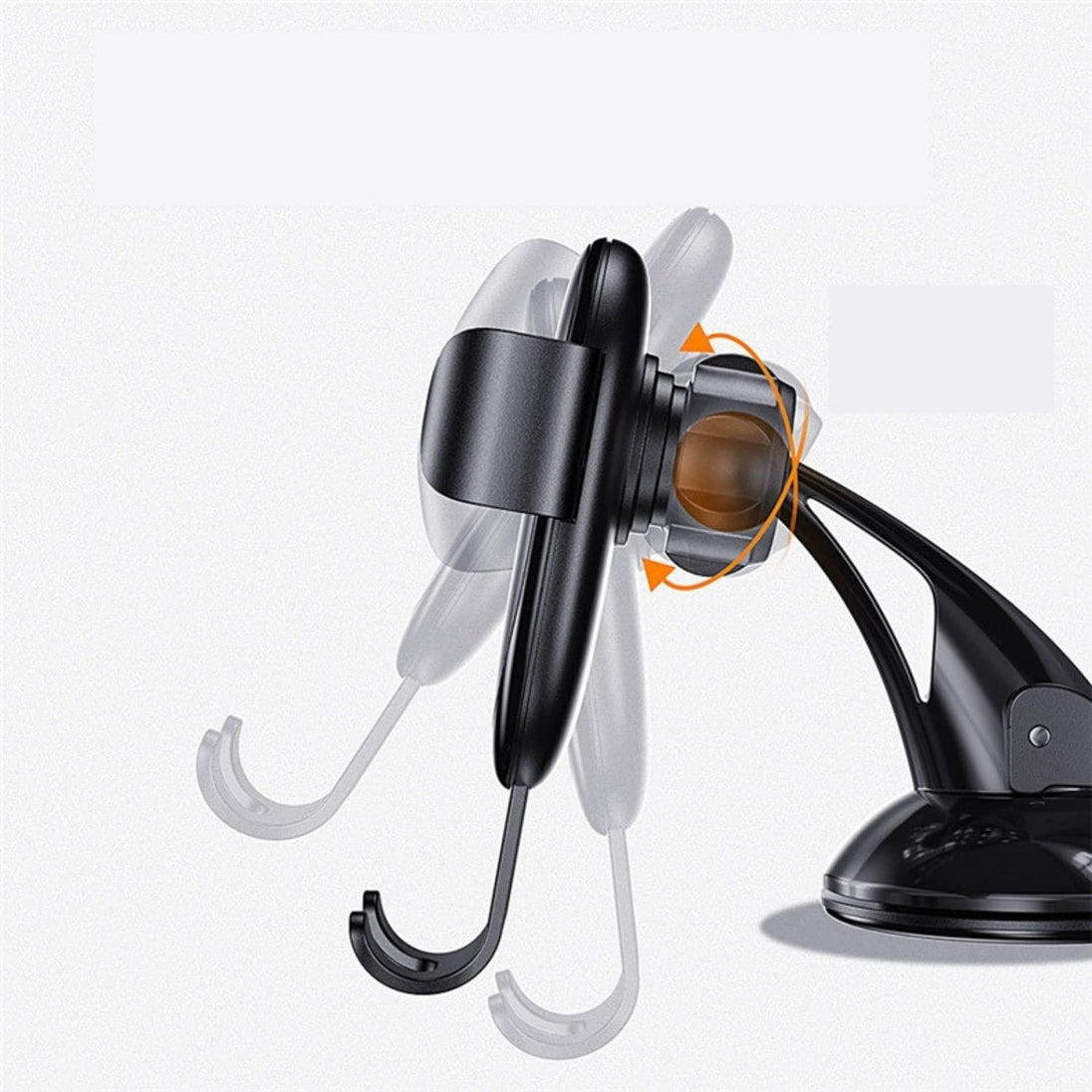 Buy VOCTUS Phone Holder Suction Mount discounted | Products On Sale Australia