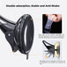 Buy VOCTUS Phone Holder Suction Mount discounted | Products On Sale Australia