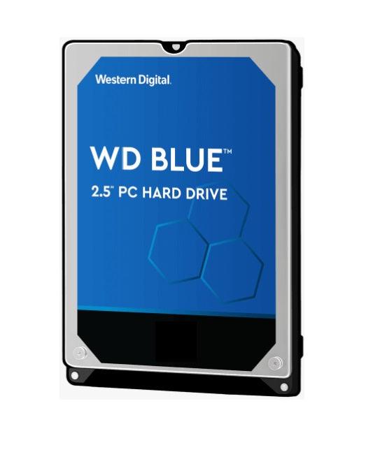 Buy WESTERN DIGITAL Digital WD Blue 1TB 2.5\' HDD SATA 6Gb/s 5400RPM 128MB Cache SMR Tech discounted | Products On Sale Australia