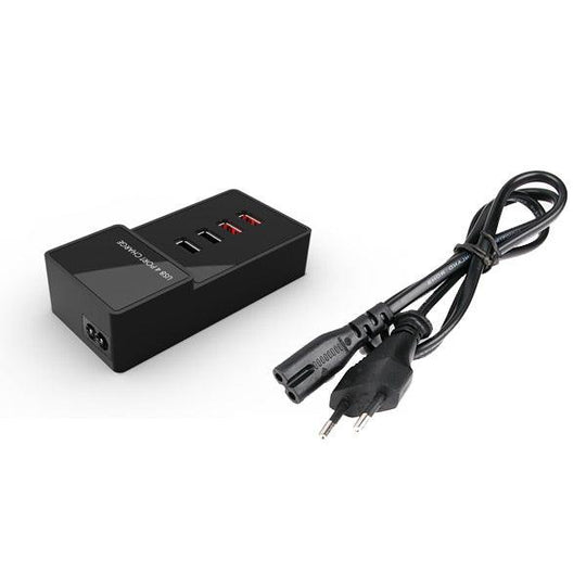 Buy Winstars USB 4-Port Charging Station (WS-UH1042P) discounted | Products On Sale Australia