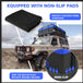 Buy X-BULL Car Roof Cargo Bag Rooftop Cargo Carrier 100% Waterproof Top Luggage Bag for All Vehicles discounted | Products On Sale Australia