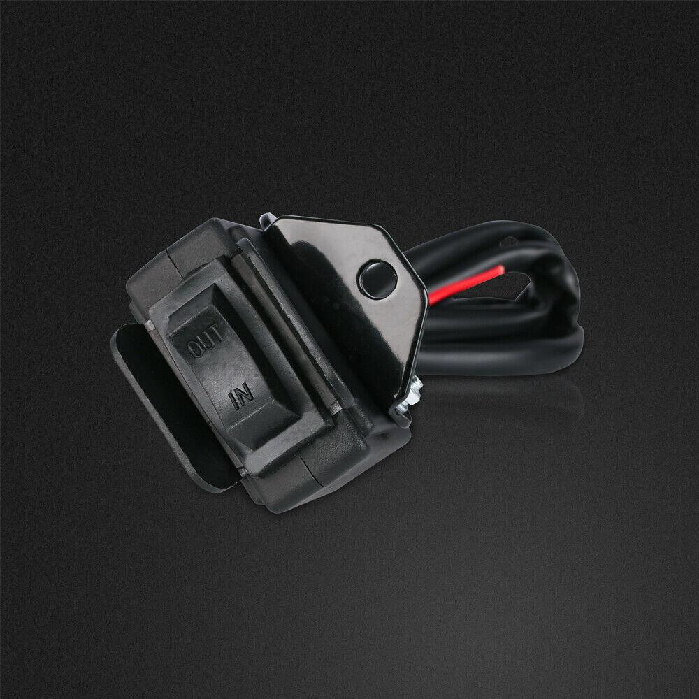 Buy X-BULL Electric Winch 3000lbs/1360kg Wireless 12V Steel Cable ATV 4WD BOAT 4X4 discounted | Products On Sale Australia