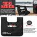 Buy X-BULL Recovery Kit 4X4 Off-Road Kinetic Rope Snatch Strap Winch Damper 4WD13PCS discounted | Products On Sale Australia