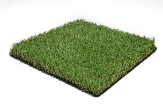 Buy YES4HOMES Premium Synthetic Turf 30mm 1m x 1m Artificial Grass Fake Turf Plants Plastic Lawn discounted | Products On Sale Australia