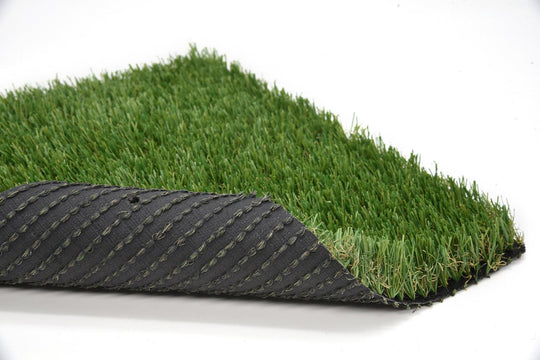 Buy YES4HOMES Premium Synthetic Turf 30mm 1m x 1m Artificial Grass Fake Turf Plants Plastic Lawn discounted | Products On Sale Australia