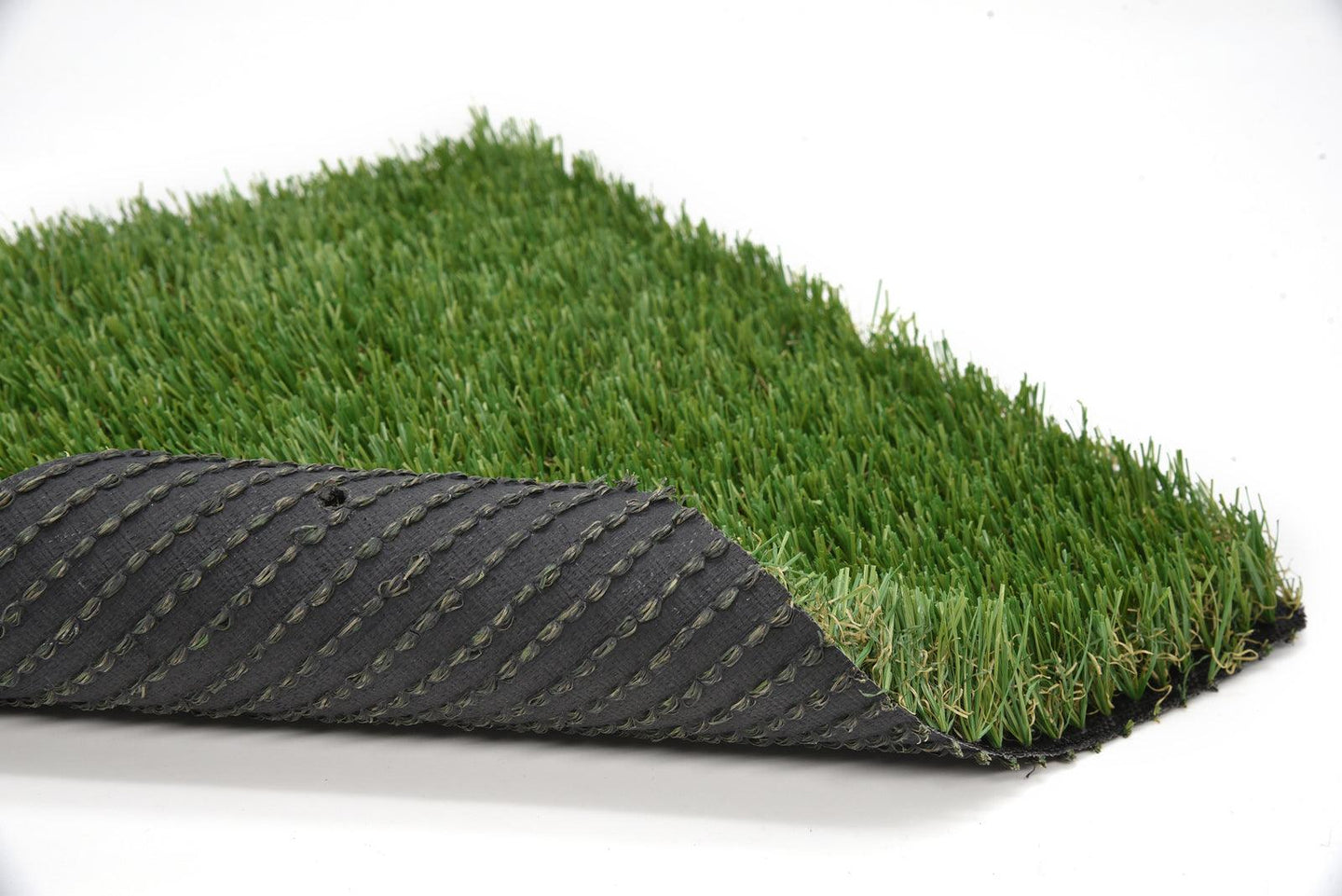 Buy YES4HOMES Premium Synthetic Turf 30mm 1m x 6m Artificial Grass Fake Turf Plants Plastic Lawn discounted | Products On Sale Australia