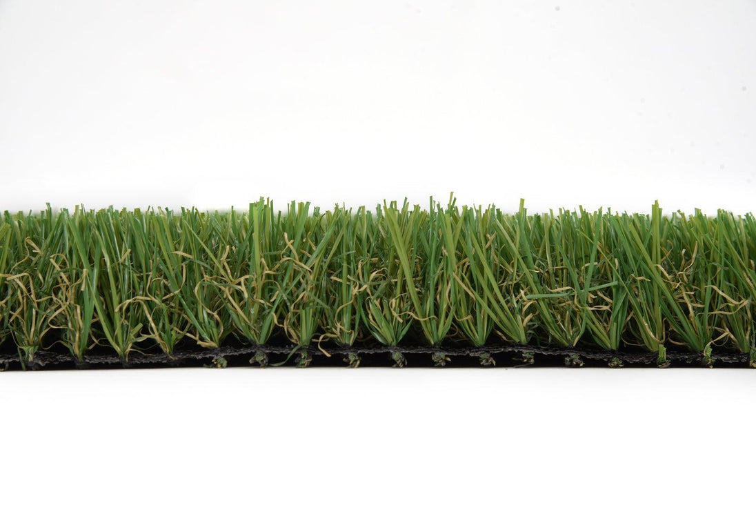 Buy YES4HOMES Premium Synthetic Turf 30mm 2m x 4m Artificial Grass Fake Turf Plants Plastic Lawn discounted | Products On Sale Australia