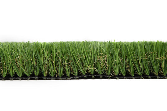 Buy YES4HOMES Premium Synthetic Turf 40mm 1mx5m Artificial Grass Fake Turf Plants Plastic Lawn discounted | Products On Sale Australia