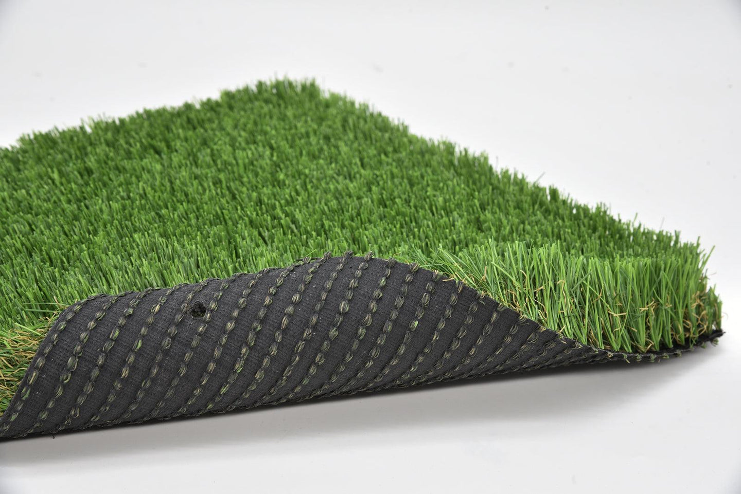 Buy YES4HOMES Premium Synthetic Turf 40mm 1mx5m Artificial Grass Fake Turf Plants Plastic Lawn discounted | Products On Sale Australia