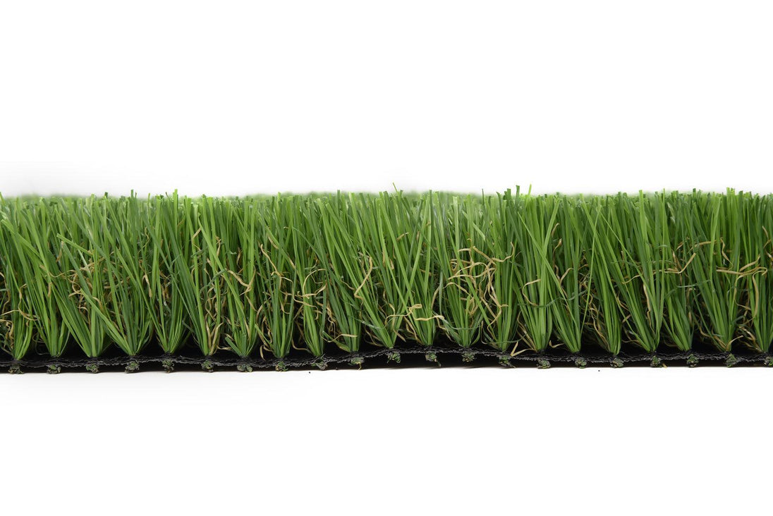 Buy YES4HOMES Premium Synthetic Turf 40mm 1mx7m Artificial Grass Fake Turf Plants Plastic Lawn discounted | Products On Sale Australia