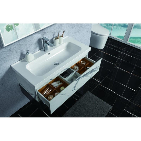 Buy Zero wall hung bathroom vanity discounted | Products On Sale Australia